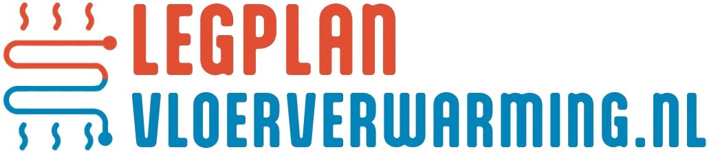 Legplan vloerverwarming