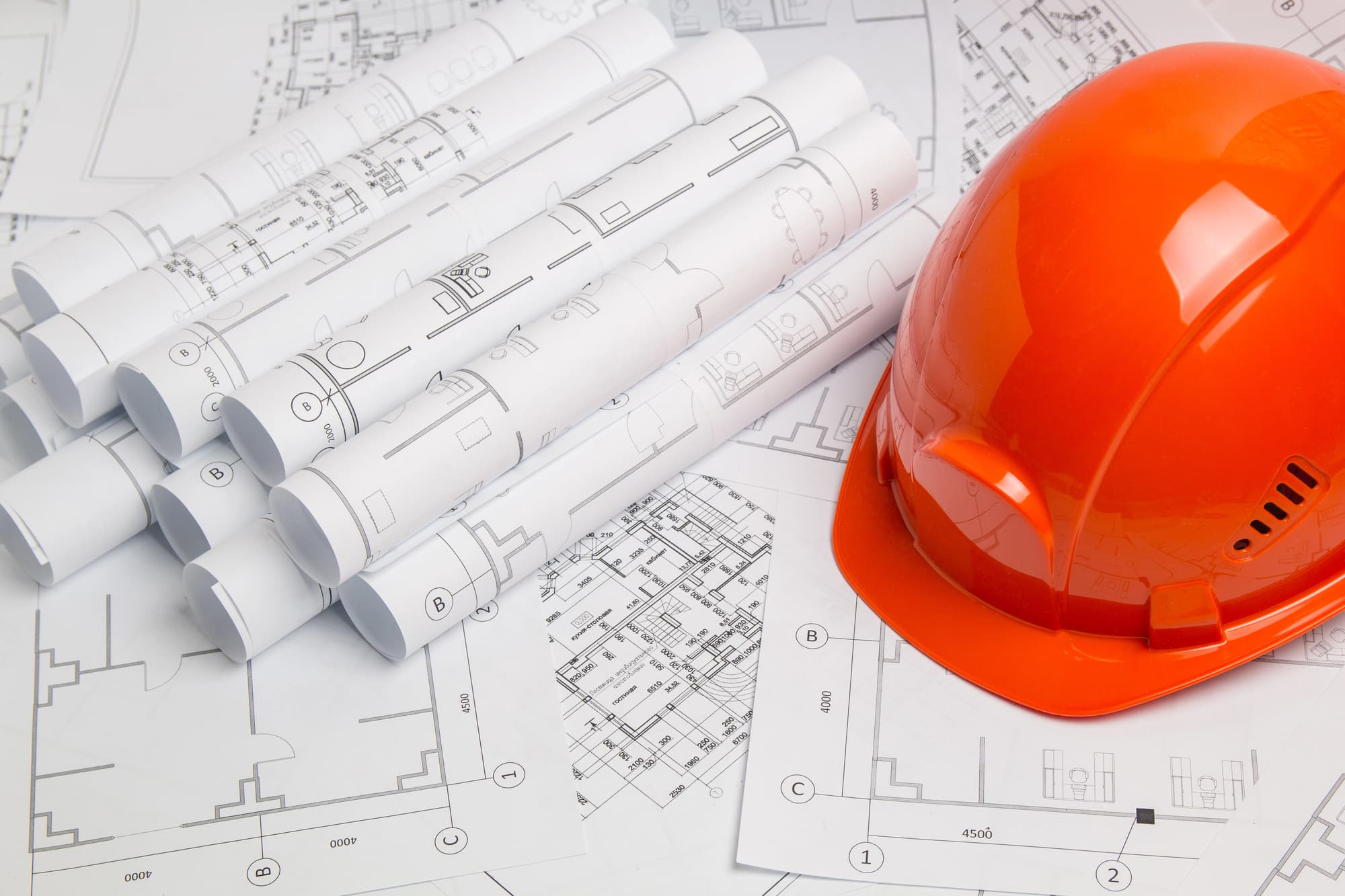 legplan vloerverwarming